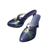 Game Honkai Impact 3rd Cosplay Vita Cosplay Shoes